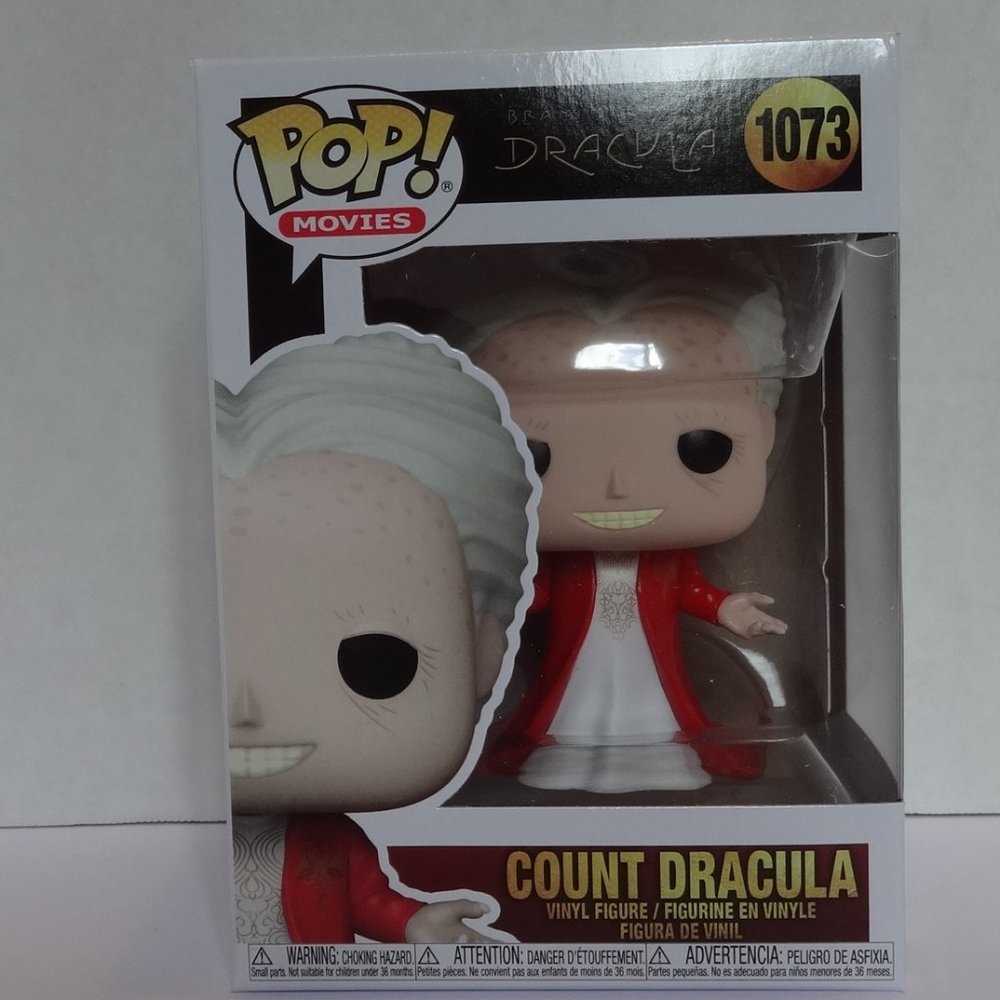 Funko Bram Stoker's Dracula